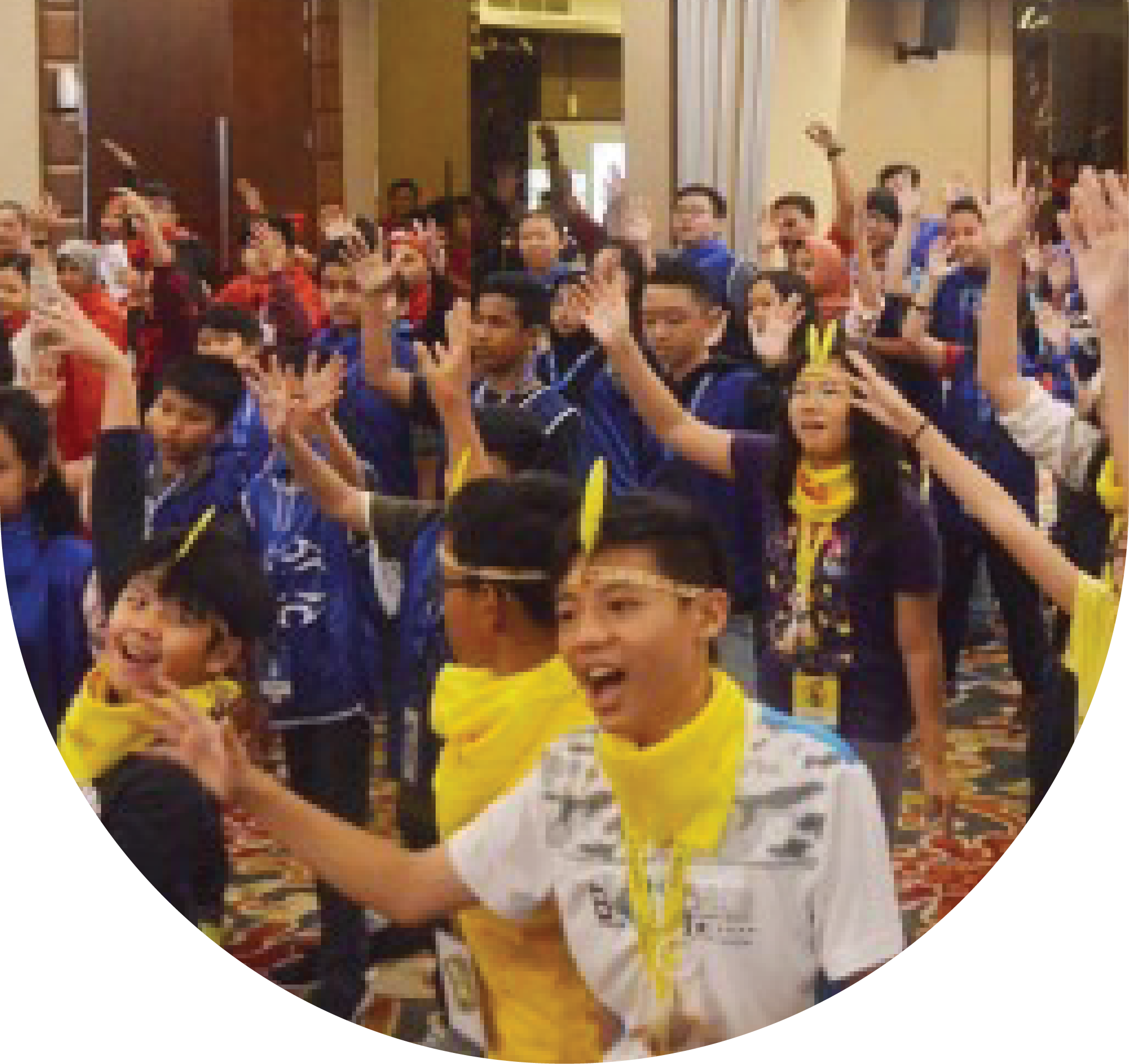 Leadership Camp Image