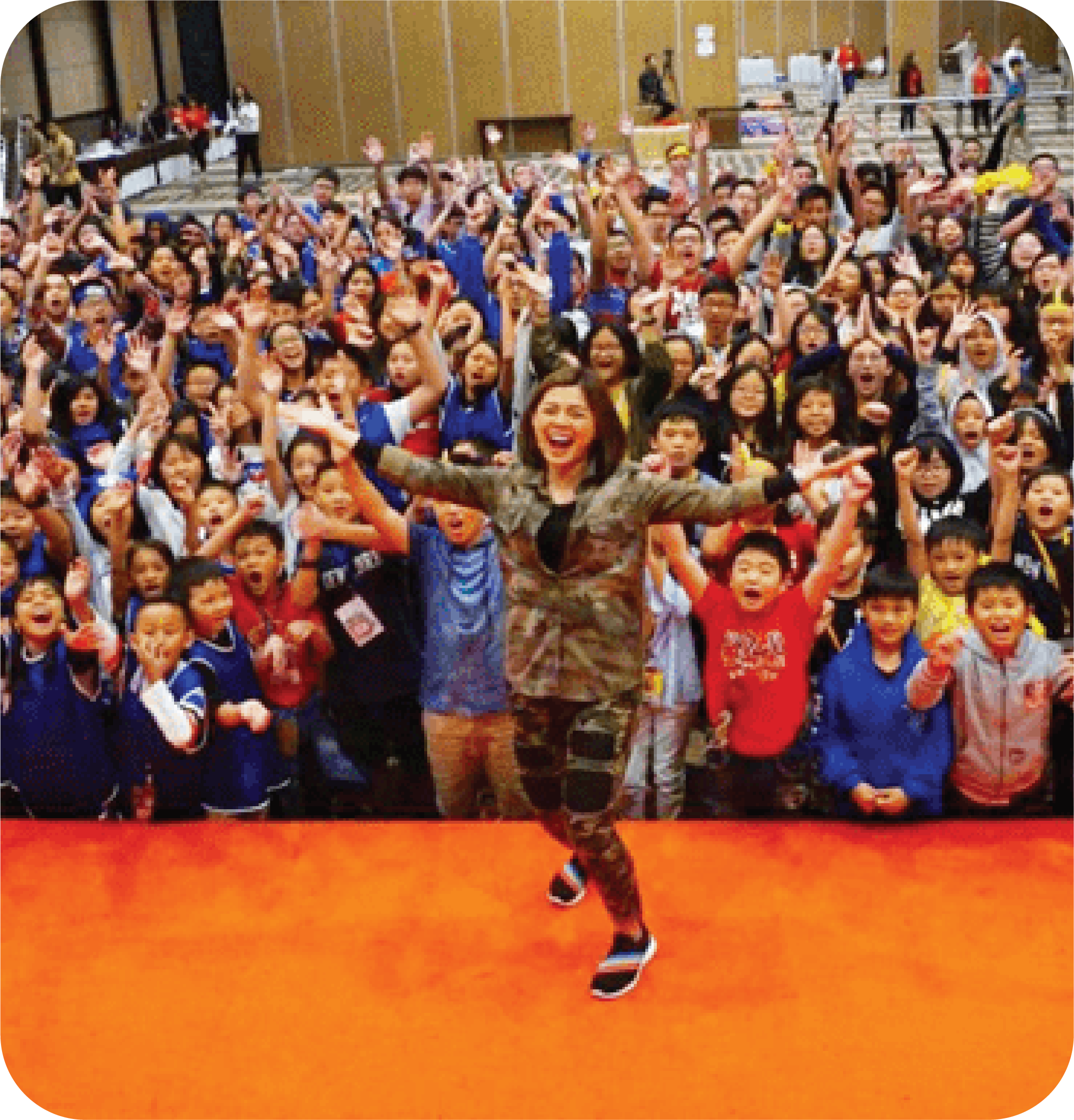 Life Camp Image