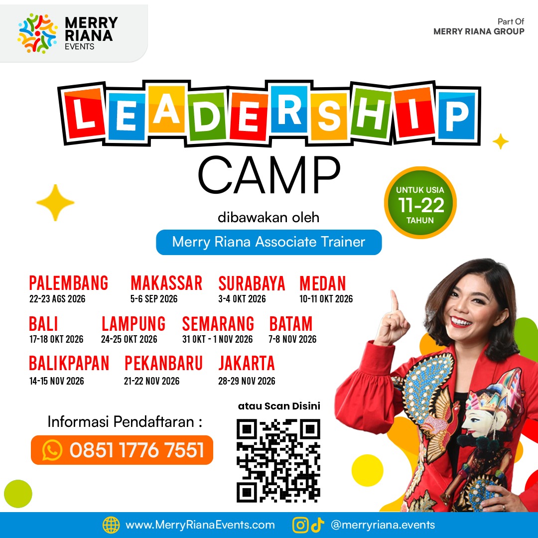 Leadership Camp