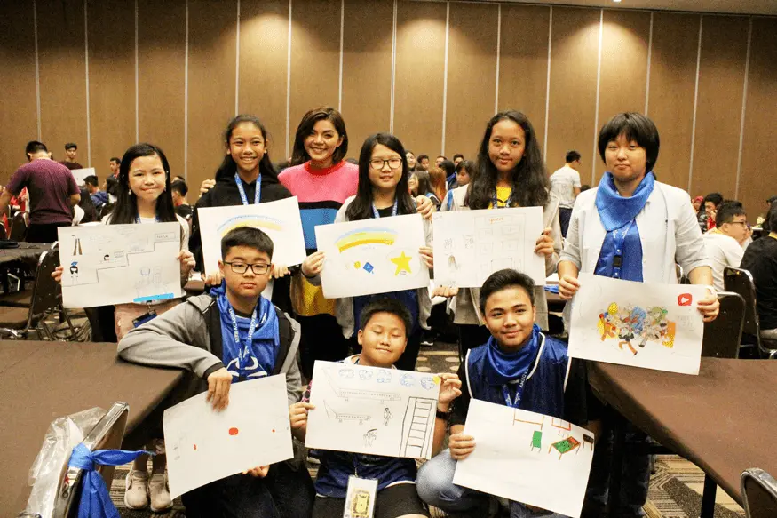 Lifers dan hasil karyanya