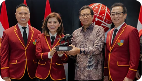 Perusahaan Edukasi