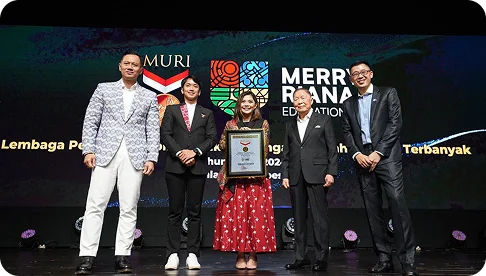 Rekor MURI