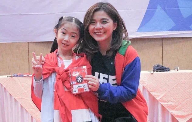 Life Camp Activity