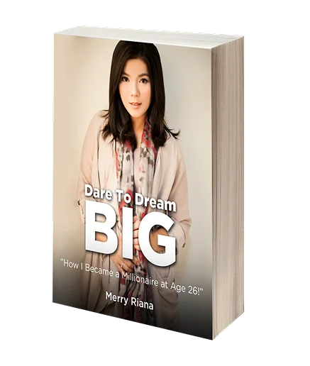 Ebook Dare to Dream Big