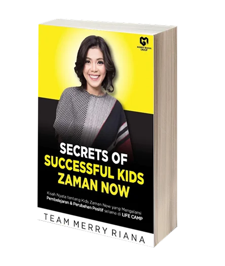 Secrets of Successful Kids Zaman Now