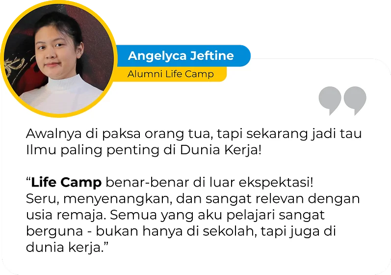 Activity Life Camp